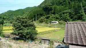 出雲市乙立町のつどい