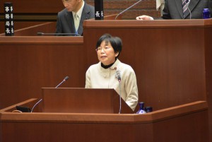 広島村上市議議会質問19年3月K