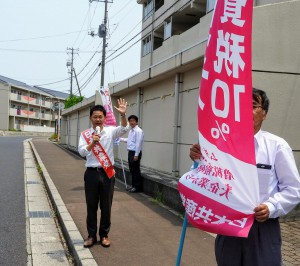 19年6月20日鳥取市D