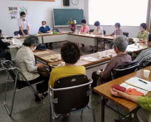 高梁市で活動2020年6月28日p