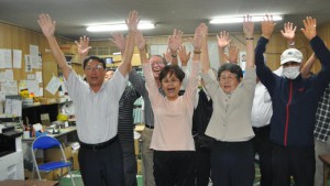 沖縄県議選2020年6月8日W