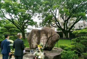 コマツ・大平対談8月7日vIE