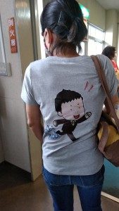 大平ＴシャツFPnS