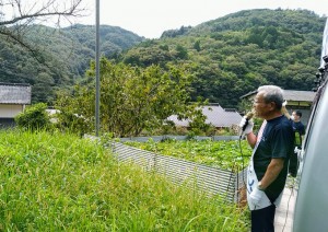 吉備中央町告示9月22日A