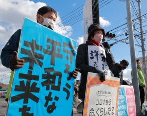 岡山市ですたんでぃんぐ12月16日　H1